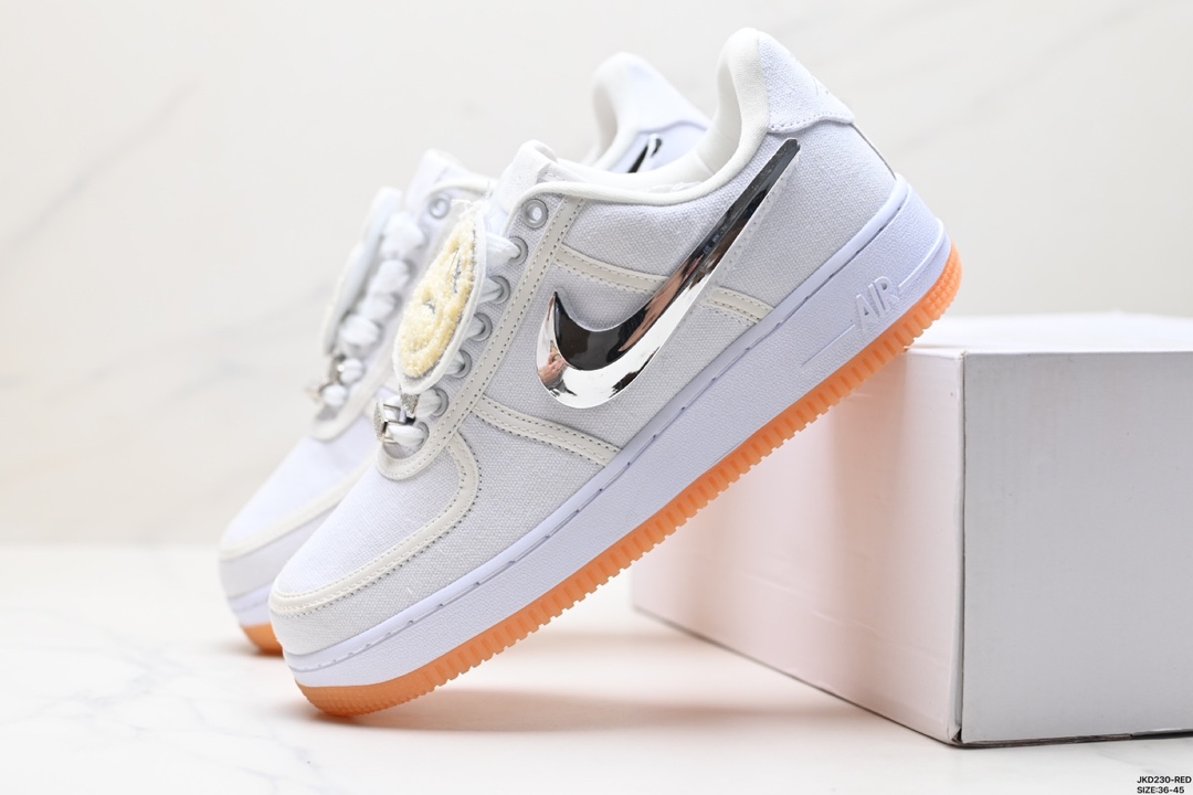 Nike Air Force 1 Shoes